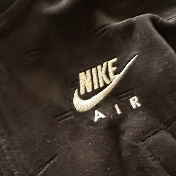 Nike Black Air Tracksuit Set - Picture 3 of 6